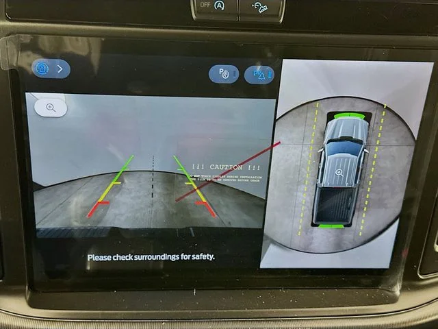 New 2026 Avalanche Ford Lariat image 14