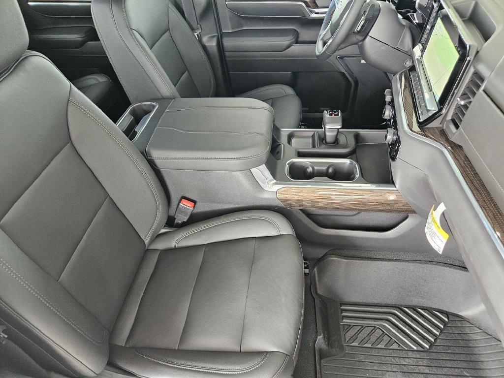 2026 Chevrolet Silverado 1500 LT Trail Boss - Photo 15
