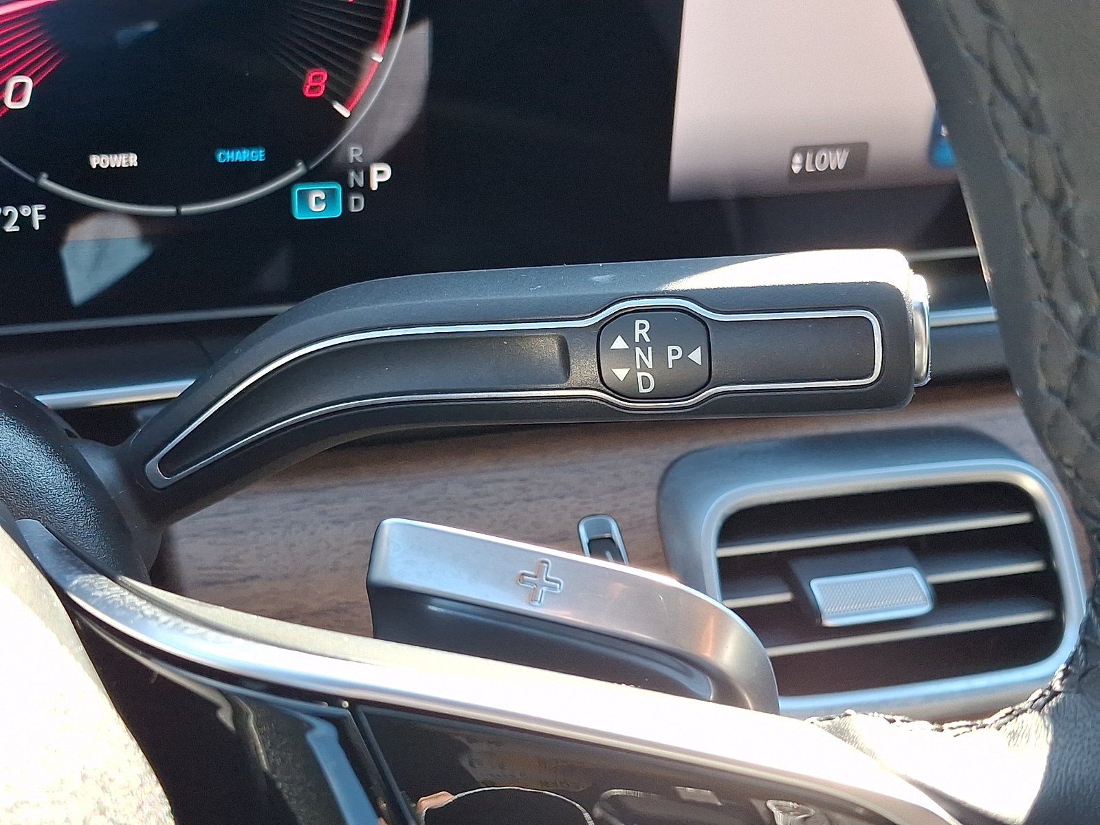 2026 Mercedes-Benz GLE GLE350 - Photo 15