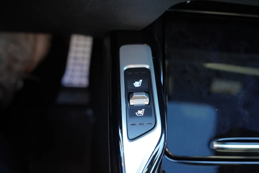 New 2026 Steel Gray Kia X-Line SX Prestige AWD image 18