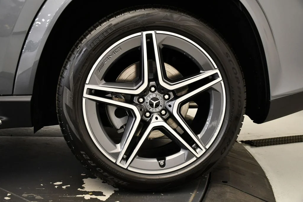 2026 Mercedes-Benz GLS Base - Photo 14