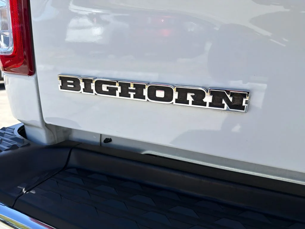 2024 RAM Ram 2500 Pickup Big Horn - Photo 12