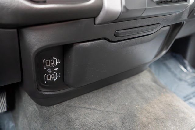 Used 2022 Red Ram Big Horn/Lone Star image 31