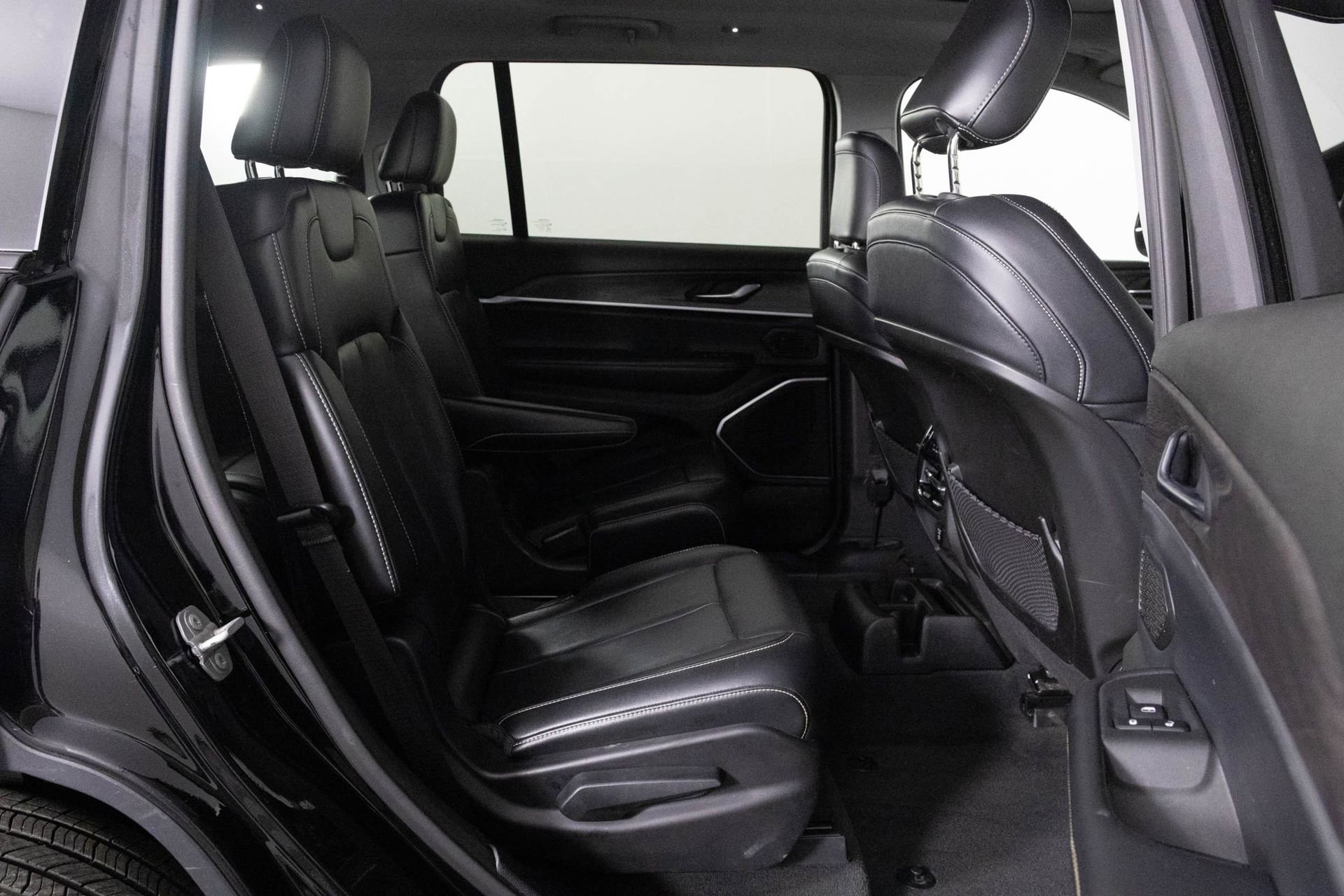 2021 JEEP GRAND CHEROKEE L - Image 37