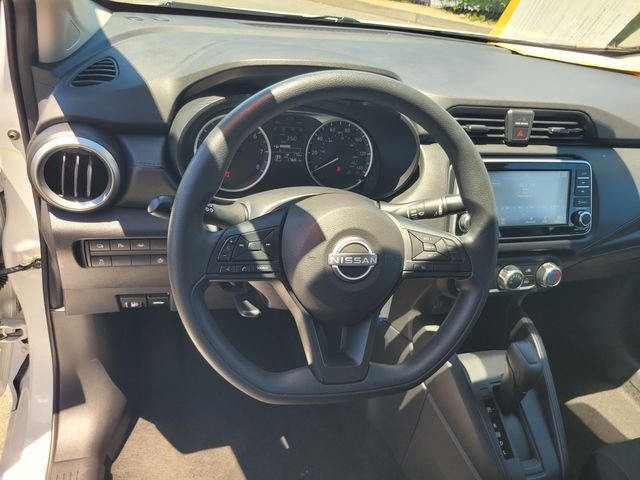 Used 2024 White Nissan 1.6 S image 30