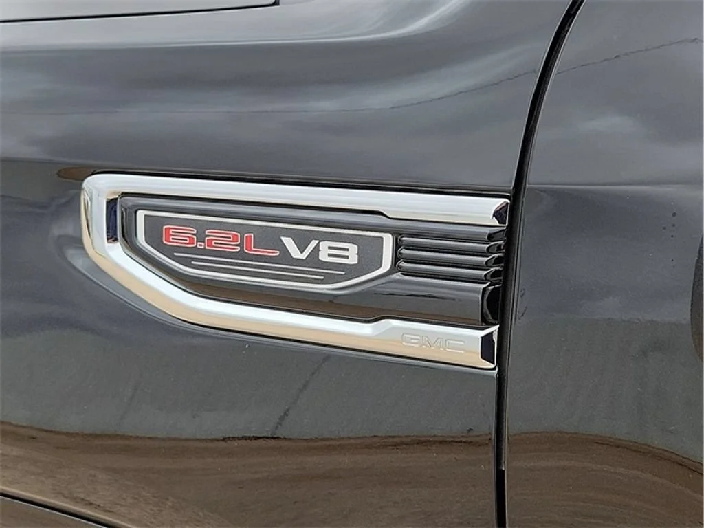 2024 GMC Sierra 1500 Denali Denali - Photo 15