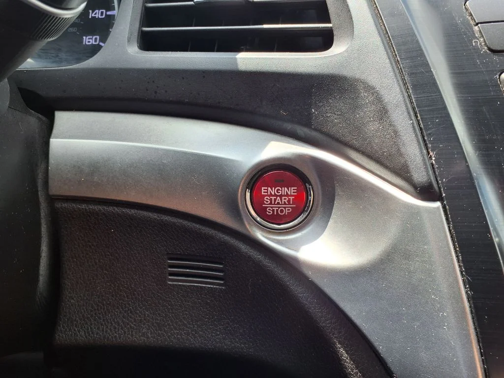 Used 2016  Acura 2.4L image 30