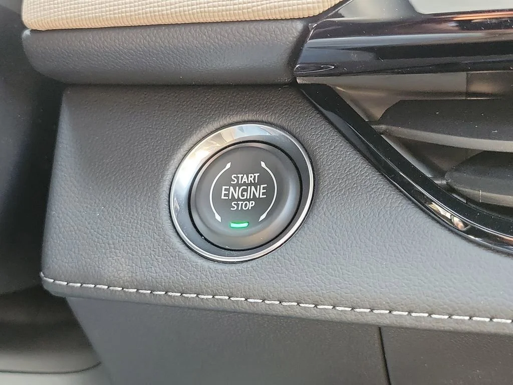 New 2026 Moonstone Gray Metallic Buick Preferred image 27