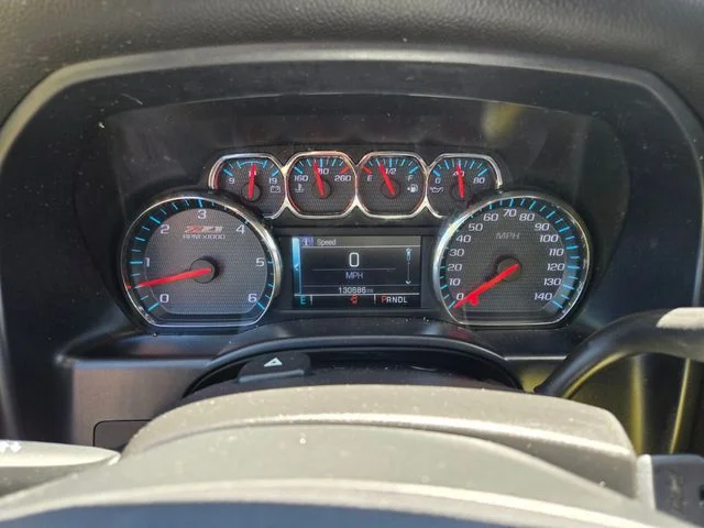 Used 2018 Beige Chevrolet LT image 33