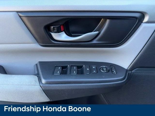 Used 2019 Red Honda LX image 15