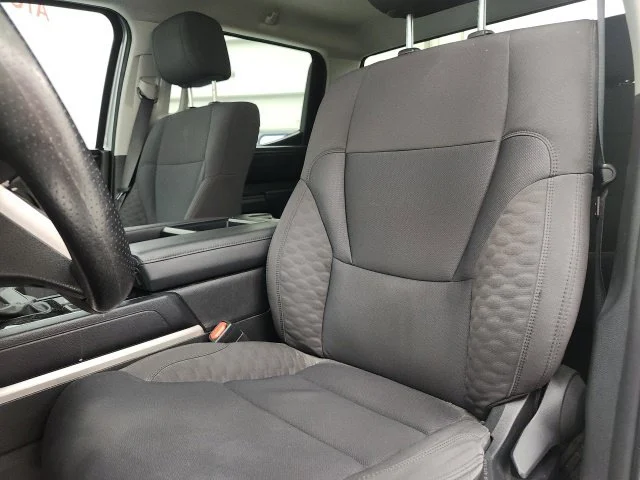 Used 2024 Silver Toyota SR5 image 13