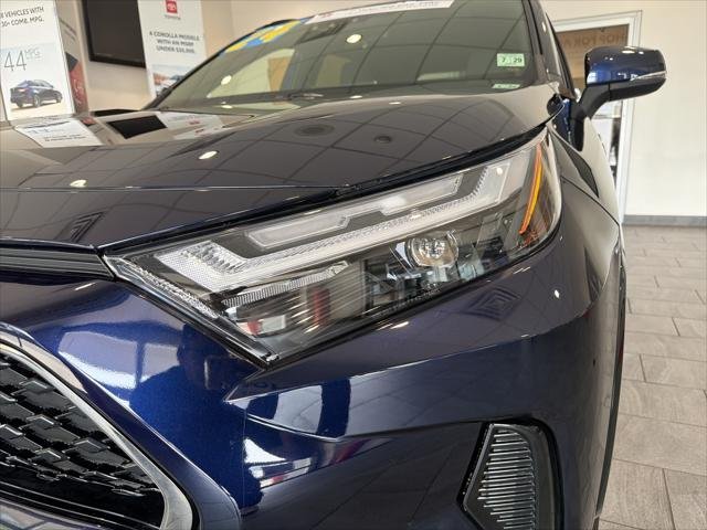 Certified Used 2024 BLUEPRINT Toyota  image 57