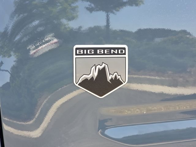 Used 2022 White Ford Big Bend image 34