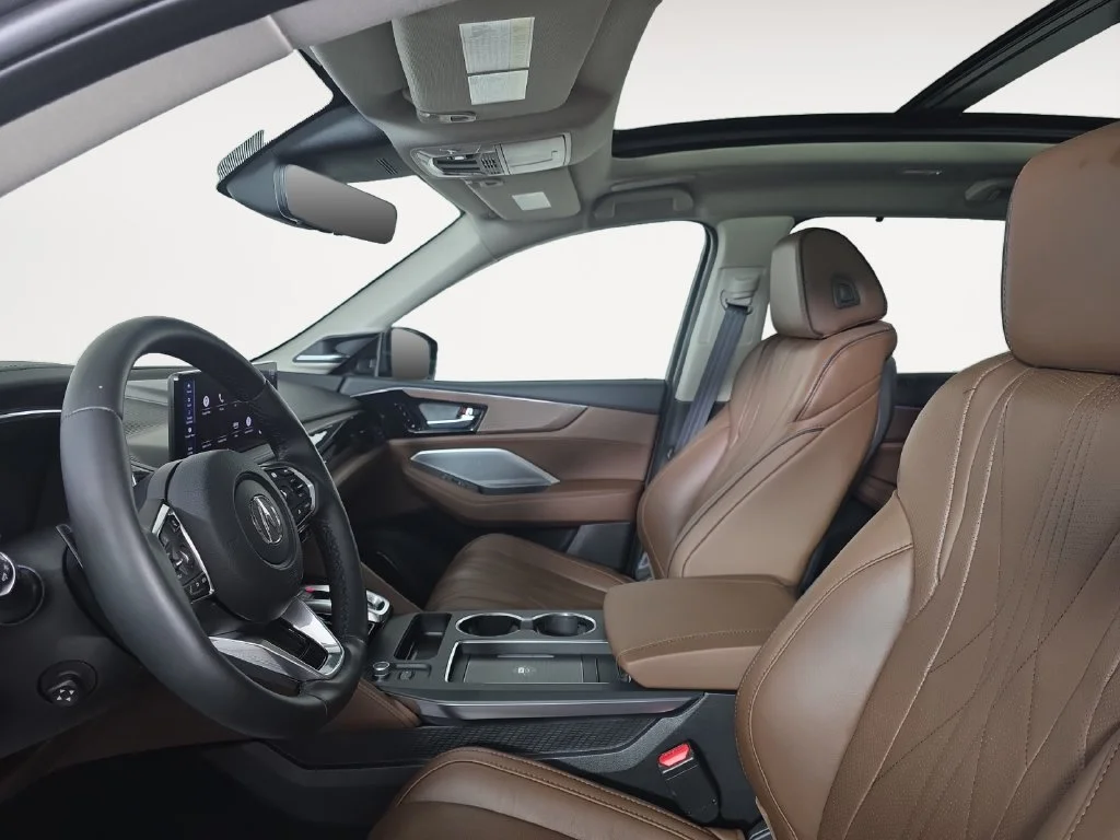 2026 Acura MDX Advance Package - Photo 12