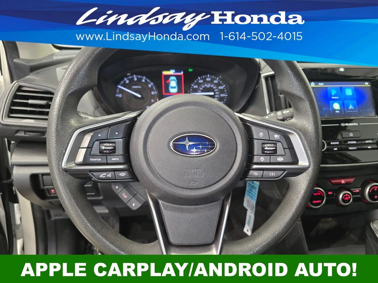 Used 2022 Crystal White Pearl Subaru Base image 14
