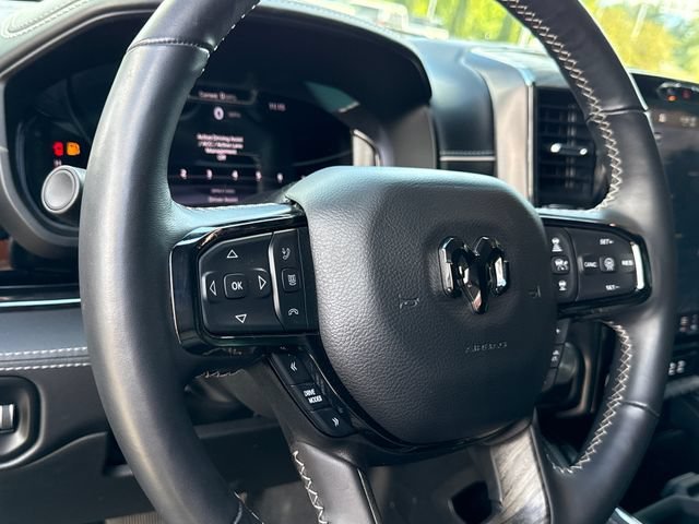 2025 RAM Ram 1500 Pickup Limited - Photo 26