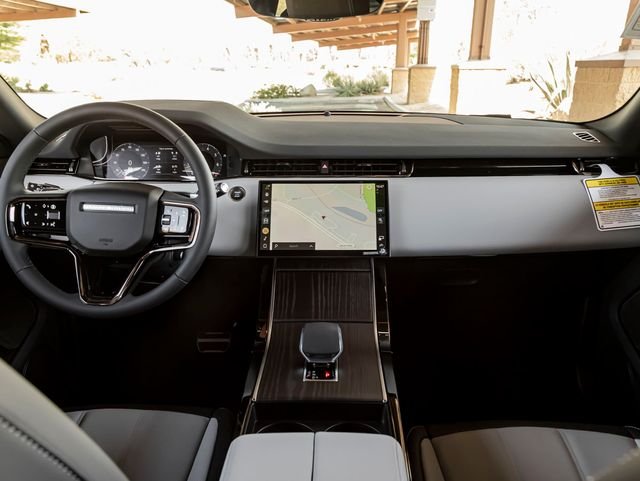 New 2026 Carpathian Grey Land Rover Hoxton Edition image 20