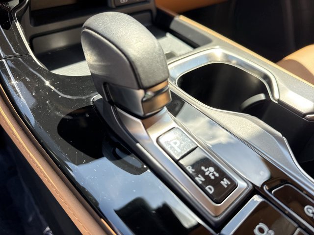 Certified Used 2024 Gray Lexus 250 image 20