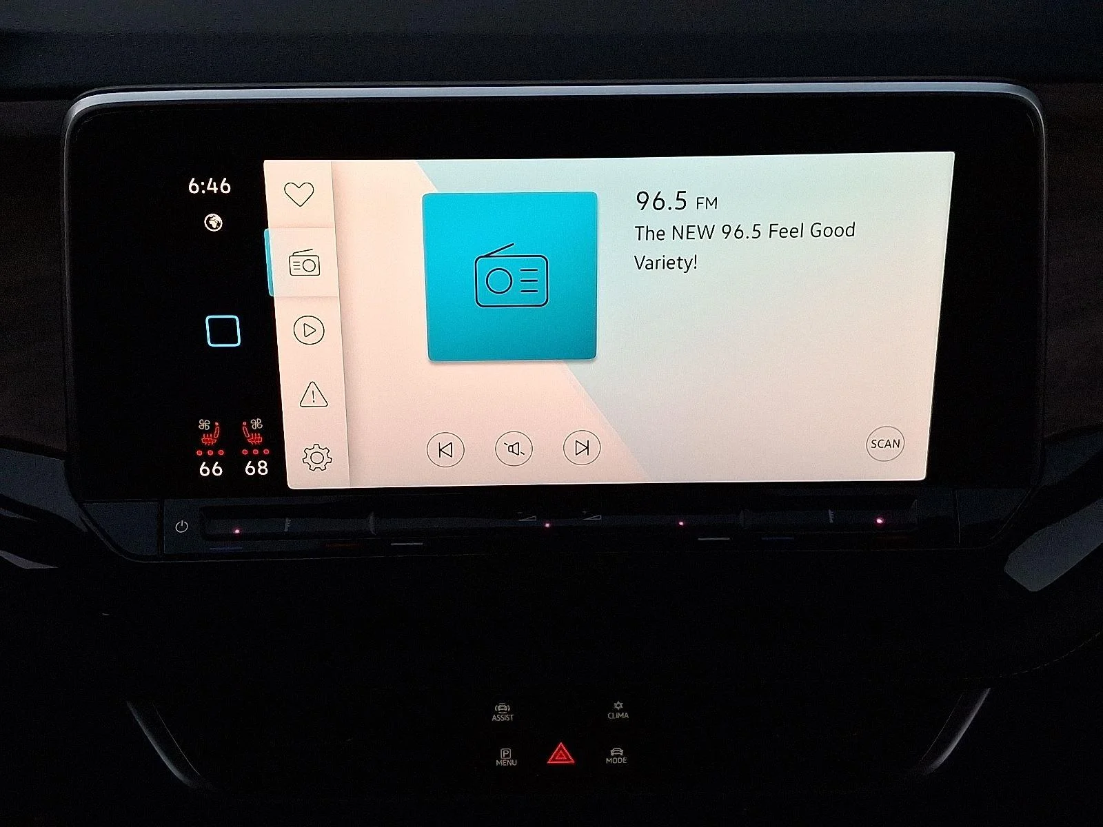 2026 Volkswagen Atlas SE w/Tech - Photo 15