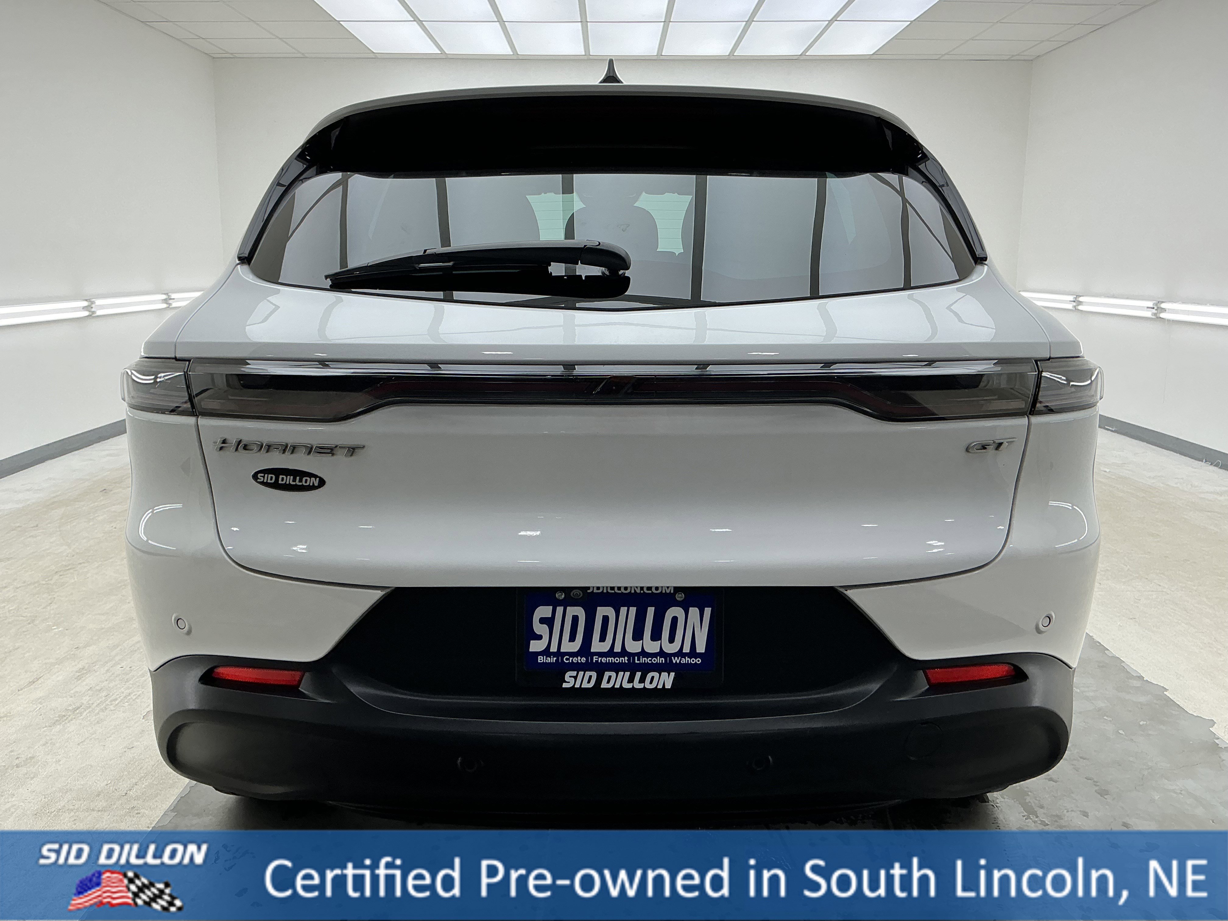 Used 2024 Q Ball Dodge GT image 5