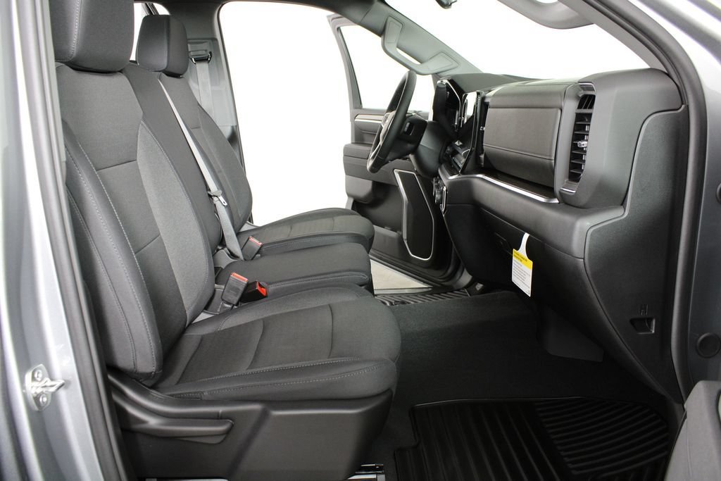 2026 Chevrolet Silverado 1500 RST - Photo 15