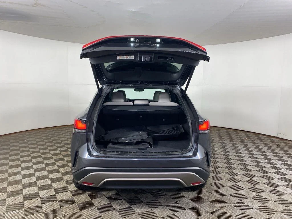Used 2024 Gray Lexus Premium Plus image 20