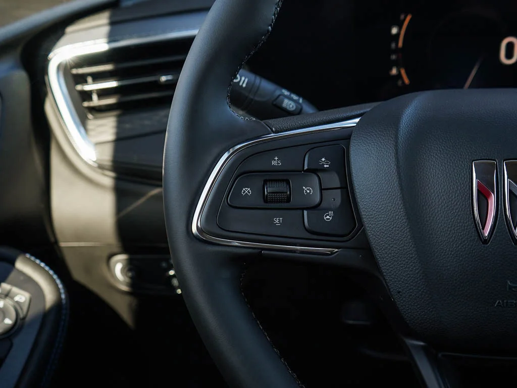 2026 Buick Encore GX Sport Touring - Photo 20