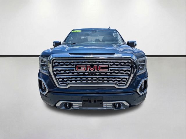 Used 2020 Blue GMC Denali image 8