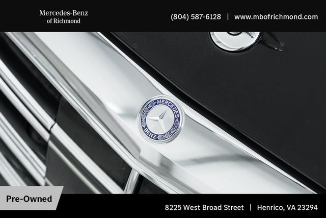 Used 2016 Black Mercedes-Benz Maybach S 600 image 39