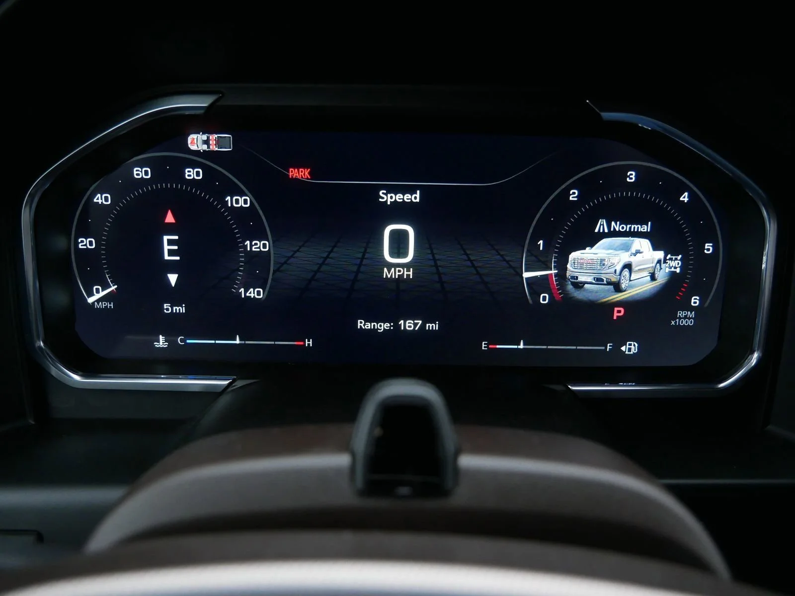 2026 GMC Sierra 1500 Denali - Photo 11