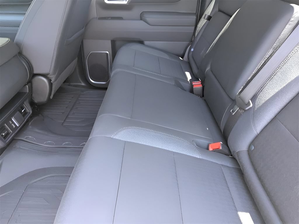 2026 GMC Sierra 1500 Elevation - Photo 16