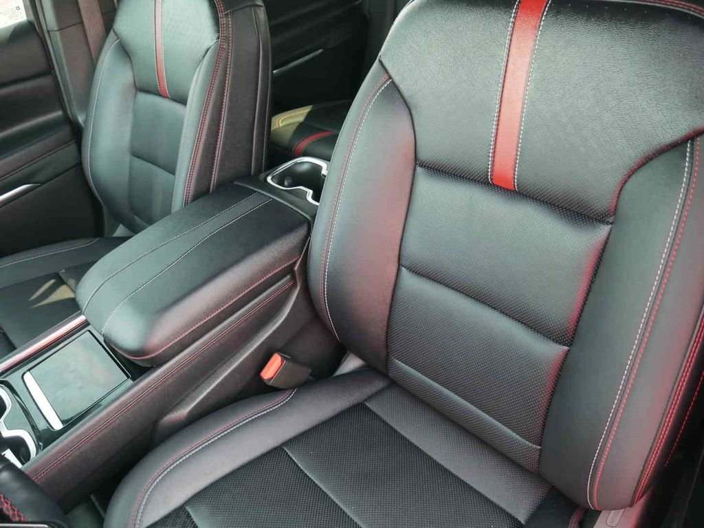Used 2026 Black Chevrolet RS image 30