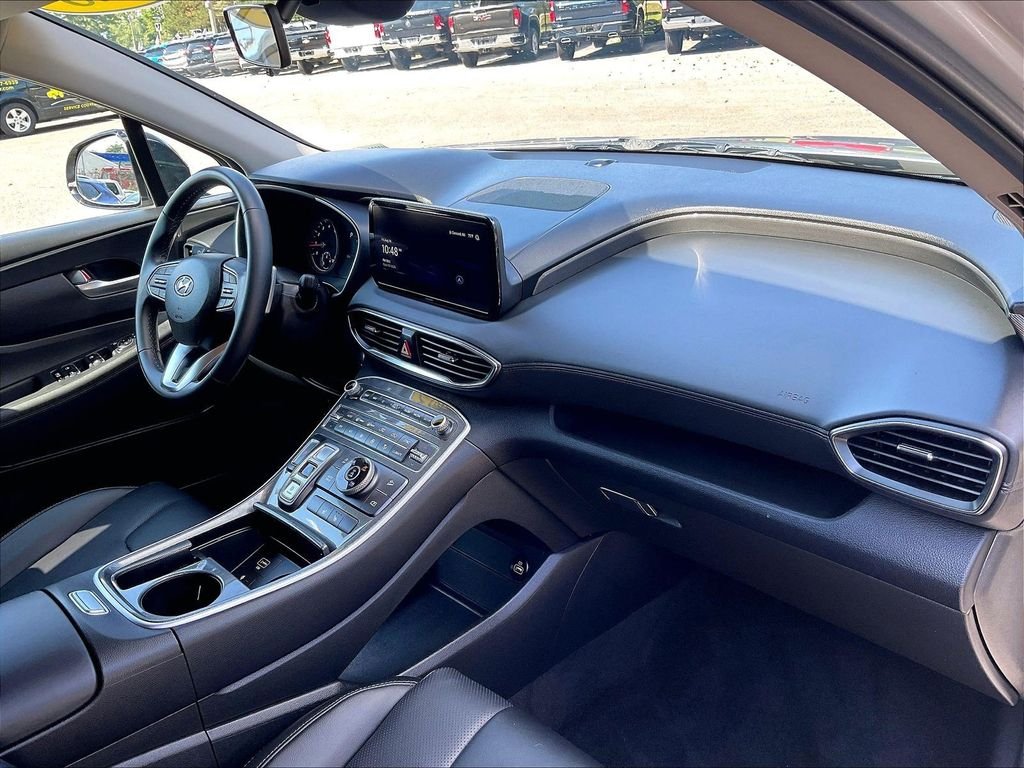 Used 2023 Silver Hyundai XRT image 14