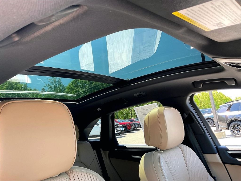 Used 2023 Night Blue Metallic Porsche Base image 21