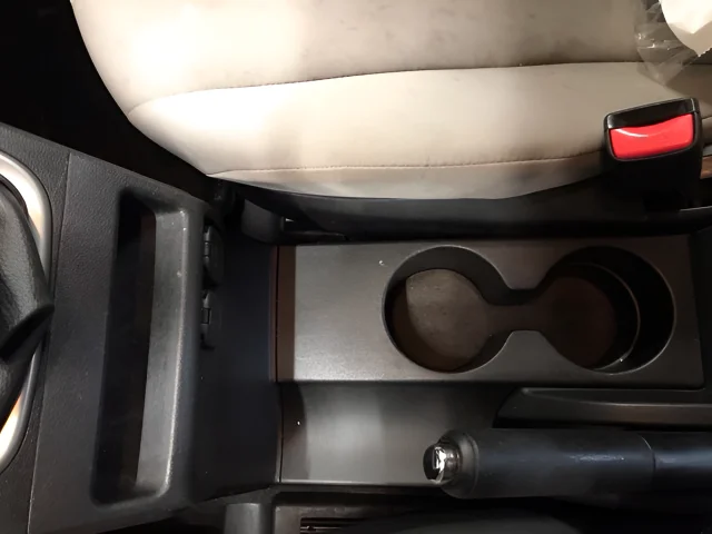 Used 2014 Gray Mazda Sport image 16