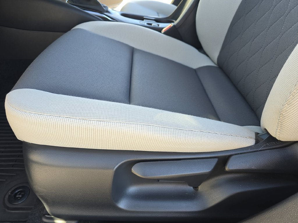 Certified Used 2024 Silver Toyota LE image 31