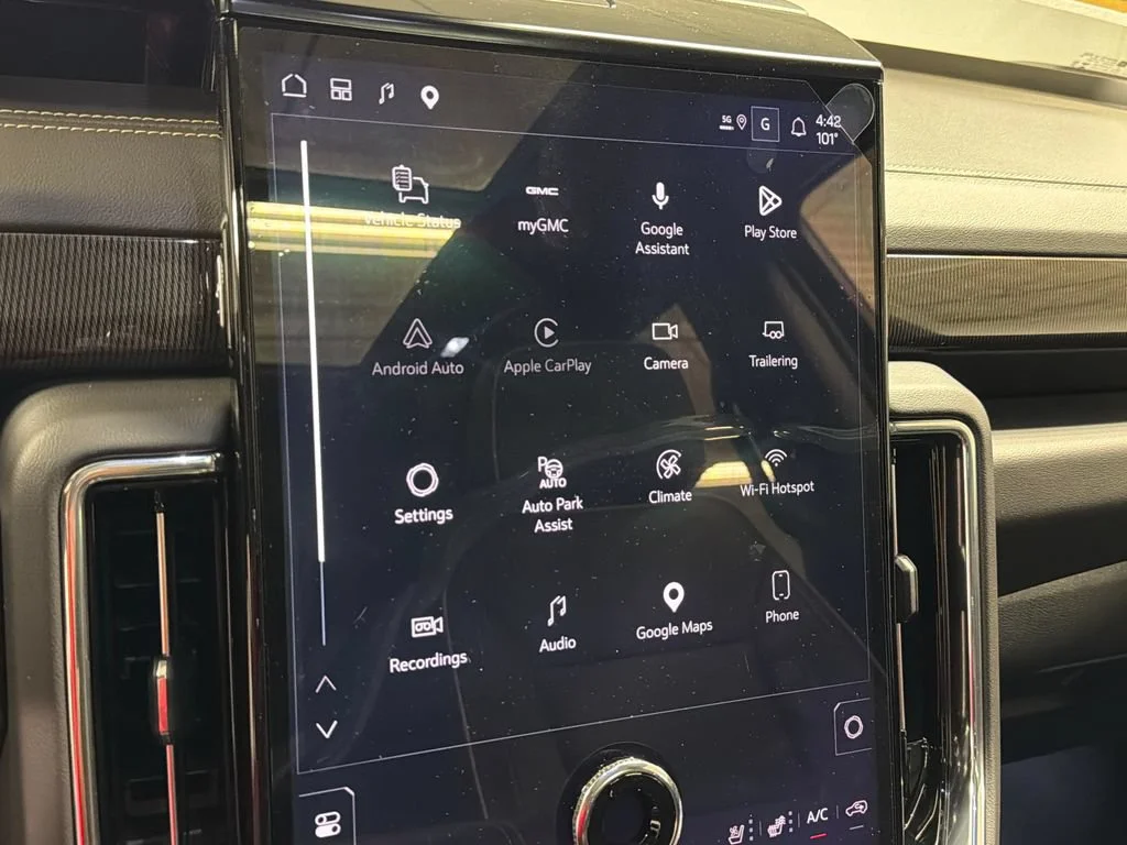 2026 GMC Yukon XL Elevation - Photo 37