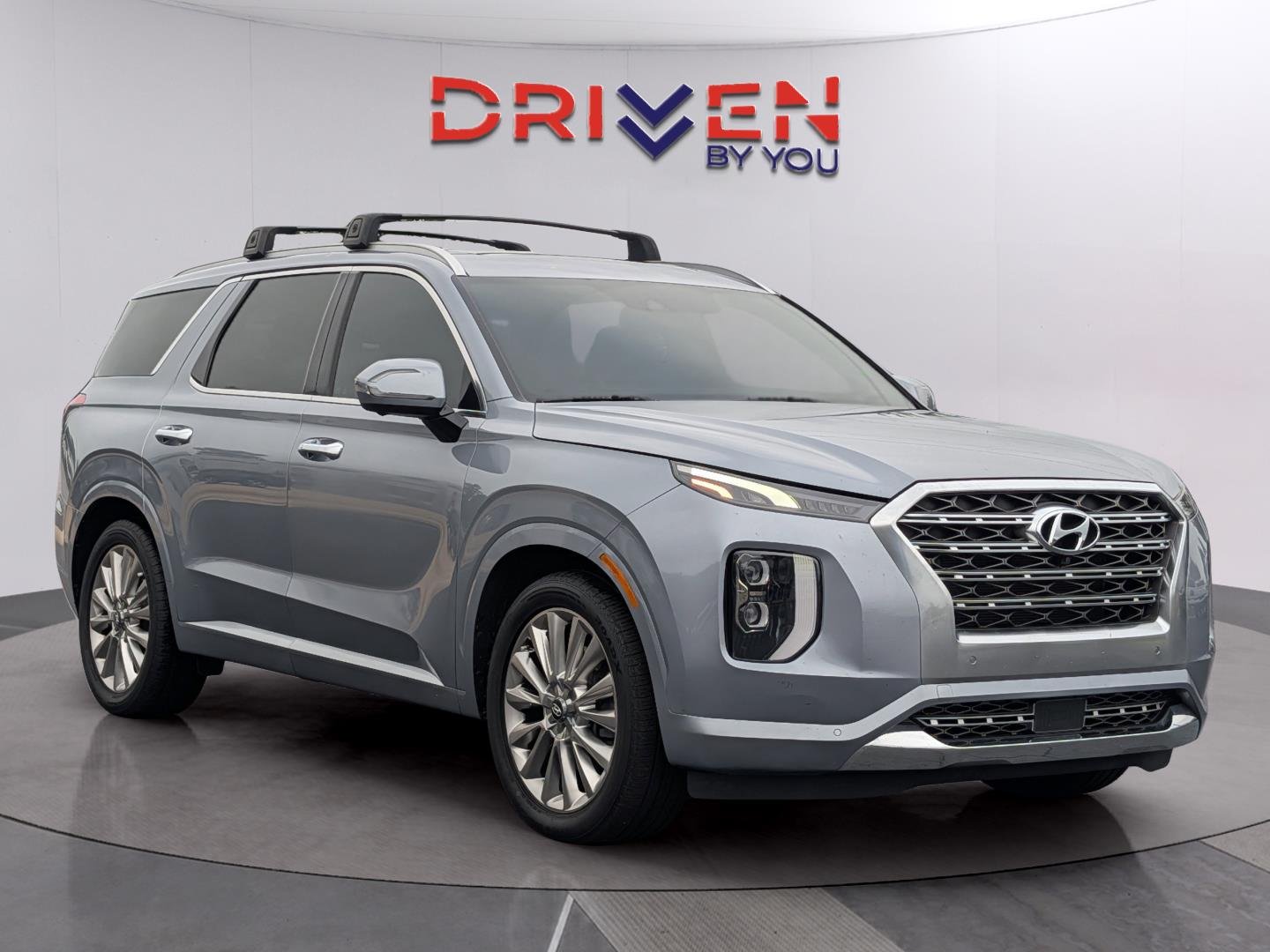 Used 2020 Lagoon Silver Hyundai Limited image 7