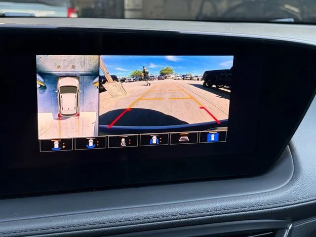 2026 Buick Encore GX Preferred - Photo 11