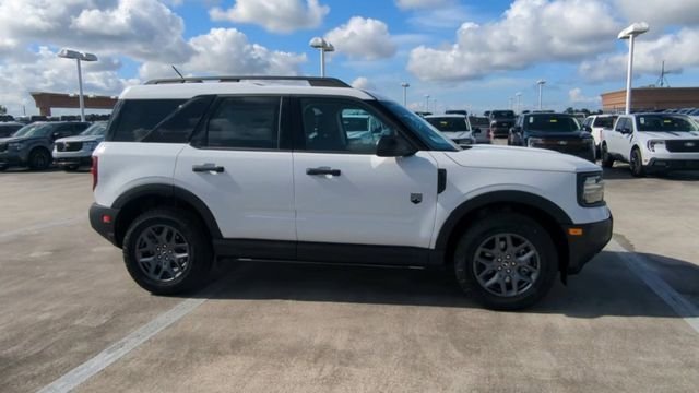 New 2026 Oxford White Ford Big Bend® image 95
