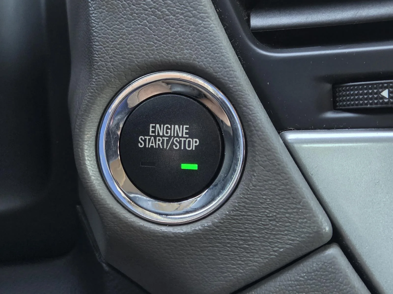 Used 2020 Gray Chevrolet 2WD 4dr LT image 19