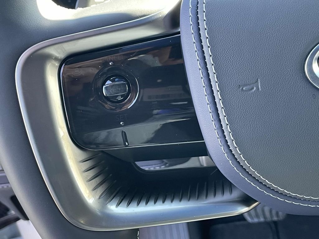 2026 INFINITI QX80 Sport - Photo 21