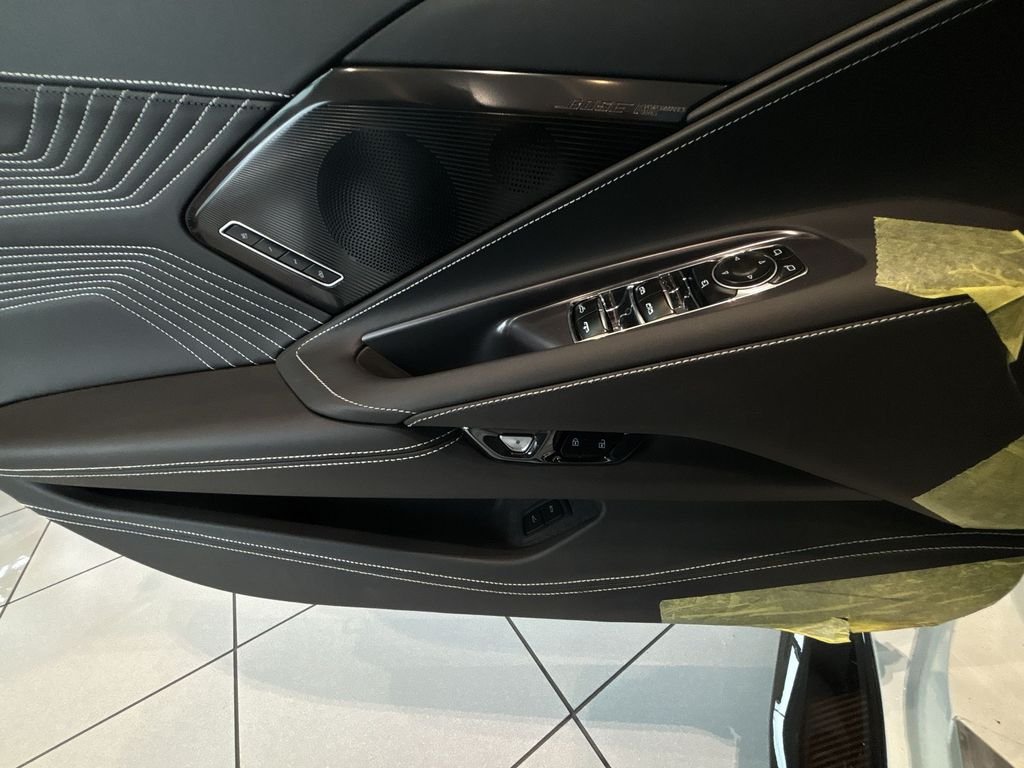 2025 Chevrolet Corvette 3LZ - Photo 19