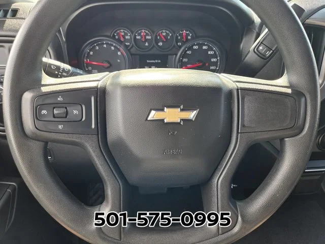 Used 2020 Black Chevrolet Custom image 26