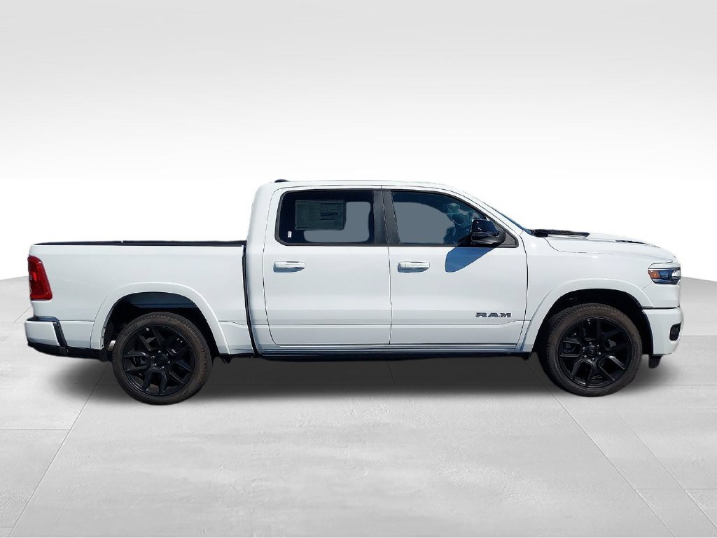 2026 RAM 1500 Laramie - Photo 6