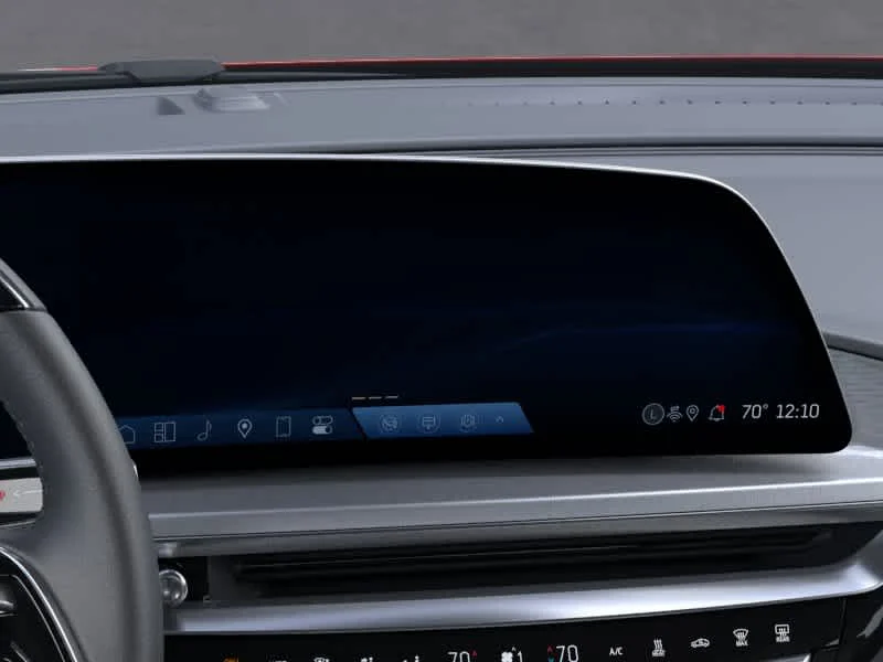 2026 Cadillac LYRIQ Luxury - Photo 20