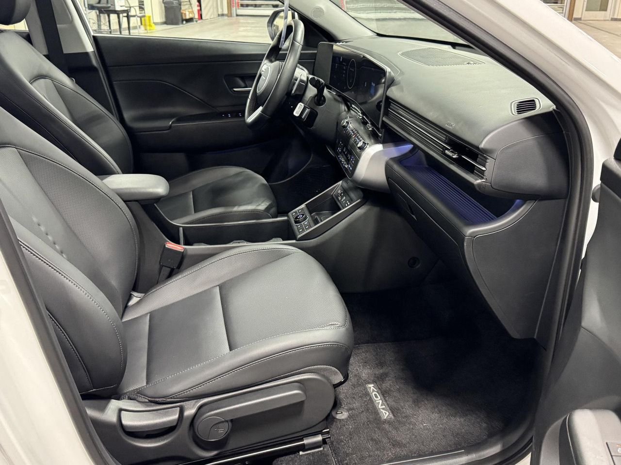 New 2026 Atlas White Hyundai Limited AWD image 20
