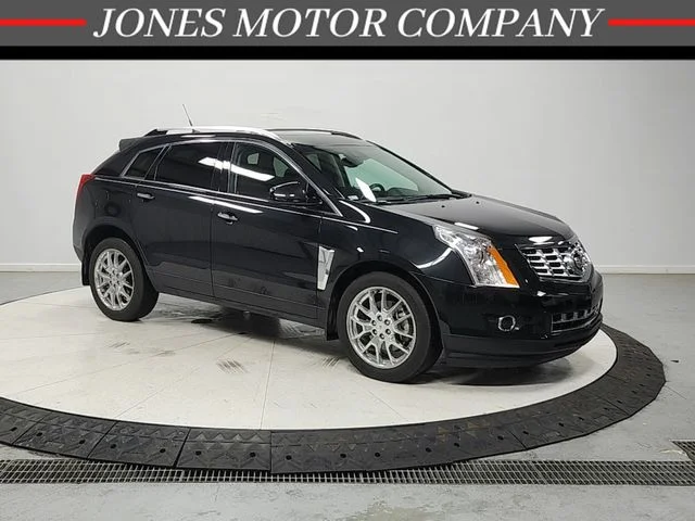 2013 Cadillac SRX FWD Performance Collection's photo