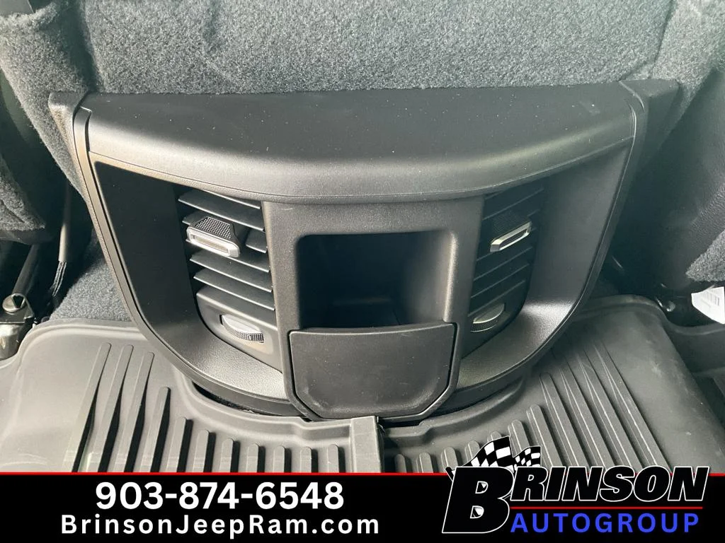 New 2026 Forged Blue Metallic Ram Tradesman image 8