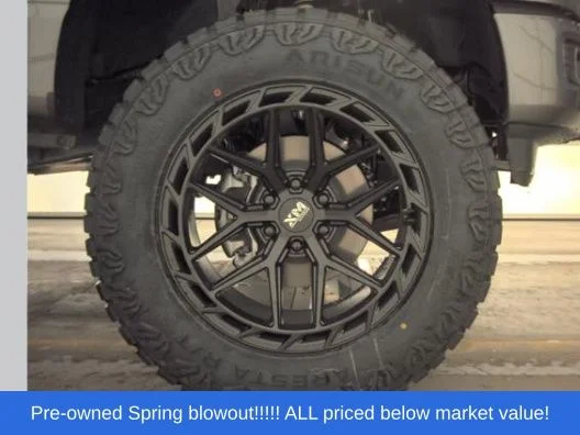 Used 2026 Gray Ford XLT image 10